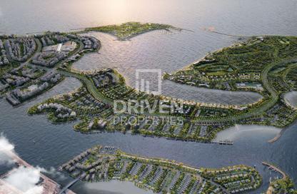 Apartment - 2 Bedrooms - 3 Bathrooms for sale in Bay Grove Residence 2 - Bay Grove Residences - Dubai Islands - Dubai