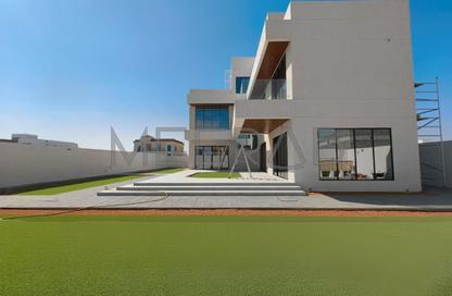 Villa - 5 Bedrooms - 6 Bathrooms for rent in Madinat Hind 3 - Dubai Land - Dubai
