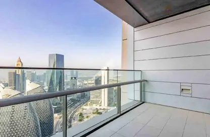Apartment - 2 Bedrooms - 3 Bathrooms for sale in Index Tower - DIFC - Dubai