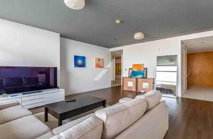 Apartment - 2 Bedrooms - 3 Bathrooms for sale in Index Tower - DIFC - Dubai
