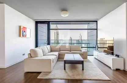 شقة - 2 غرف نوم - 3 حمامات للبيع في برج إندكس - مركز دبي المالي العالمي - دبي