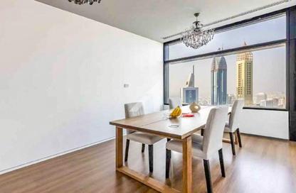 Apartment - 2 Bedrooms - 3 Bathrooms for sale in Index Tower - DIFC - Dubai