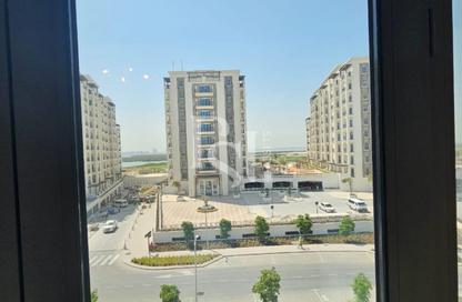Apartment - 1 Bedroom - 1 Bathroom for rent in Yas Golf Collection - Yas Island - Abu Dhabi Apartment - 1 Bedroom - 1 Bathroom for rent in Yas Golf Collection - Yas Island - Abu Dhabi