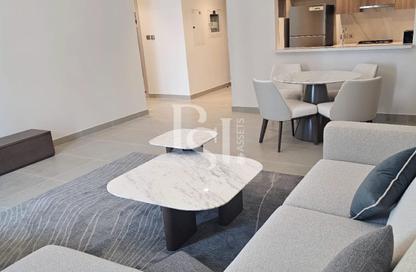 Apartment - 1 Bedroom - 1 Bathroom for rent in Yas Golf Collection - Yas Island - Abu Dhabi Apartment - 1 Bedroom - 1 Bathroom for rent in Yas Golf Collection - Yas Island - Abu Dhabi