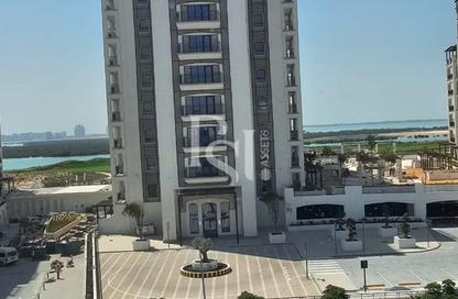 Apartment - 1 Bedroom - 1 Bathroom for rent in Yas Golf Collection - Yas Island - Abu Dhabi