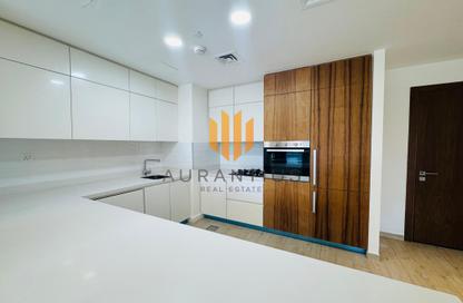 Apartment - 2 Bedrooms - 2 Bathrooms for rent in Gemini Splendor - Sobha Hartland - Mohammed Bin Rashid City - Dubai Apartment - 2 Bedrooms - 2 Bathrooms for rent in Gemini Splendor - Sobha Hartland - Mohammed Bin Rashid City - Dubai