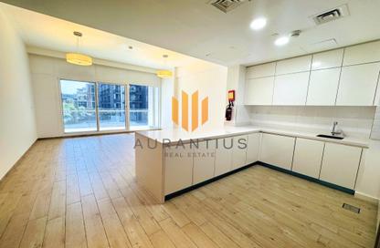 Apartment - 2 Bedrooms - 2 Bathrooms for rent in Gemini Splendor - Sobha Hartland - Mohammed Bin Rashid City - Dubai Apartment - 2 Bedrooms - 2 Bathrooms for rent in Gemini Splendor - Sobha Hartland - Mohammed Bin Rashid City - Dubai