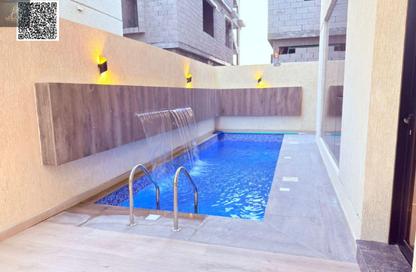 Villa - 5 Bedrooms - 7 Bathrooms for sale in Al Zaheya Gardens - Al Zahya - Ajman