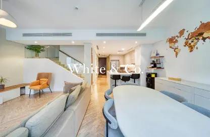 Villa - 3 Bedrooms - 4 Bathrooms for sale in Elan - Tilal Al Ghaf - Dubai