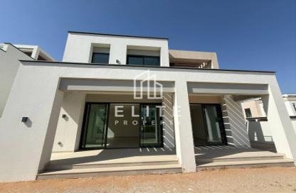 Villa - 4 Bedrooms - 4 Bathrooms for rent in Caya 1 - Arabian Ranches 3 - Dubai