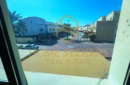 Villa - 2 Bedrooms - 3 Bathrooms for rent in Desert Style - Al Reef Villas - Al Reef - Abu Dhabi