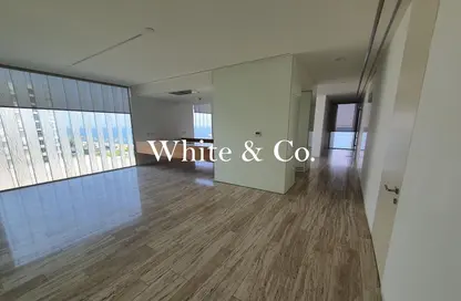 Apartment - 3 Bedrooms - 5 Bathrooms for sale in Muraba Residence - The Crescent - Palm Jumeirah - Dubai