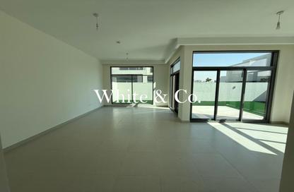 Villa - 4 Bedrooms - 5 Bathrooms for rent in The Pulse Beachfront 3 - The Pulse - Dubai South (Dubai World Central) - Dubai