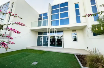 فيلا - 4 غرف نوم - 4 حمامات للبيع في فلل اوروم - سنكتناري - داماك هيلز 2 - دبي