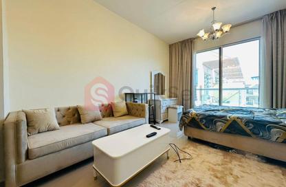 Apartment - Studio - 1 Bathroom for sale in Roxana Residence B - Roxana Residences - District 12 - Jumeirah Village Circle - Dubai
