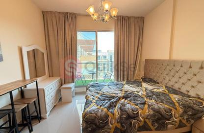 Apartment - Studio - 1 Bathroom for sale in Roxana Residence B - Roxana Residences - District 12 - Jumeirah Village Circle - Dubai