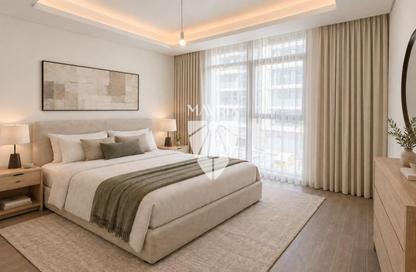 Apartment - 1 - 1 for rent in Castleton - Central Park at City Walk - City Walk - Dubai