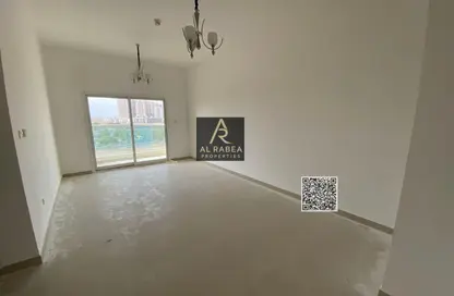 Apartment - 1 Bathroom for rent in Al Amira Village - Al Yasmeen - Ajman
