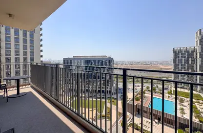 Apartment - 3 Bedrooms - 4 Bathrooms for rent in Park Heights 2 Tower 2 - Park Heights 2 - Park Heights - Dubai Hills Estate - Dubai Apartment - 3 Bedrooms - 4 Bathrooms for rent in Park Heights 2 Tower 2 - Park Heights 2 - Park Heights - Dubai Hills Estate - Dubai