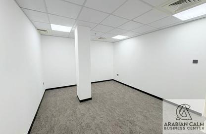 Office Space - Studio - 2 for rent in DIC Warehouse - Saih Shuaib 2 - Dubai Industrial City - Dubai