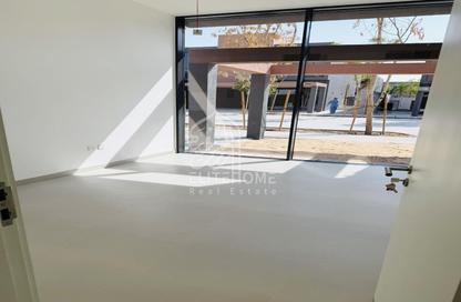 Townhouse - 4 - 5 for rent in Saro - Masaar - Tilal City - Sharjah