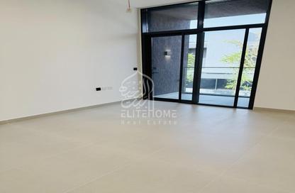 Townhouse - 4 - 5 for rent in Saro - Masaar - Tilal City - Sharjah