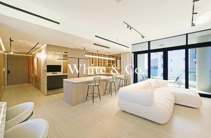 Apartment - 2 - 3 for rent in Royal Bay by Azizi - The Crescent - Palm Jumeirah - Dubai