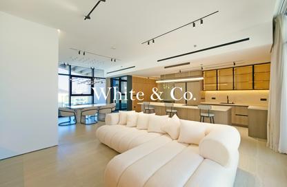 Apartment - 2 - 3 for rent in Royal Bay by Azizi - The Crescent - Palm Jumeirah - Dubai