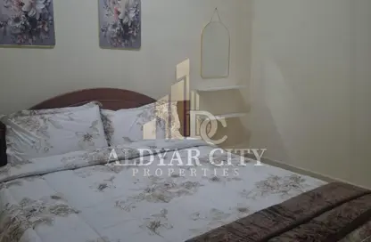 شقة - 2 غرف نوم - 2 حمامات للايجار في الجرف 2 - الجرف - عجمان وسط المدينة - عجمان