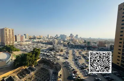 Apartment - Studio - 1 Bathroom for sale in Al Nuaimiya Towers C - Al Nuaimiya - Ajman