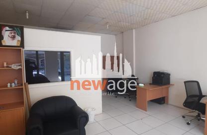 Shop - Studio - 1 for rent in Building L09 - Greece Cluster - International City - Dubai Shop - Studio - 1 for rent in Building L09 - Greece Cluster - International City - Dubai