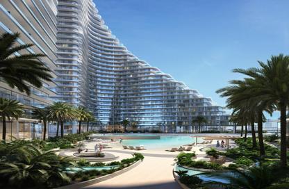 Apartment - Studio - 1 Bathroom for sale in Binghatti Flare - District 2 - Jumeirah Village Triangle - Dubai