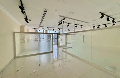 مكتب - استوديو - 1 حمام للايجار في برج جلفار التجاري - ابراج جلفار - النخيل - رأس الخيمة
