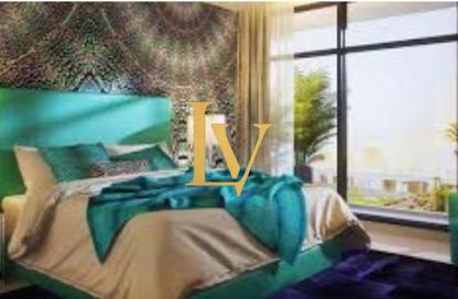 تاون هاوس - 4 غرف نوم - 4 حمامات للبيع في بورتفينو - داماك لاجونز - دبي