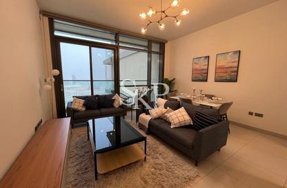 Apartment - 2 Bedrooms - 3 Bathrooms for rent in Canal Residence - Al Reem Island - Abu Dhabi