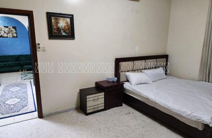 Apartment - 1 Bedroom - 2 Bathrooms for rent in Al Hafeet Tower - Al Taawun Street - Al Taawun - Sharjah Apartment - 1 Bedroom - 2 Bathrooms for rent in Al Hafeet Tower - Al Taawun Street - Al Taawun - Sharjah