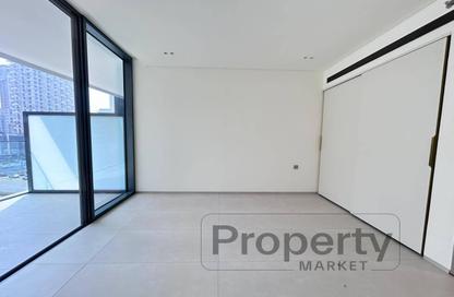 Apartment - Studio - 1 for rent in Binghatti Ghost - Dubai Healthcare City 2 - Al Jaddaf - Dubai