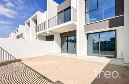 Townhouse - 3 Bedrooms - 3 Bathrooms for rent in Nara - The Valley - Dubai