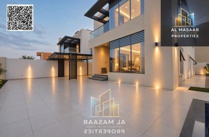 Villa - 5 Bedrooms - 7 Bathrooms for sale in Al Rawda 3 Villas - Al Rawda 3 - Al Rawda - Ajman