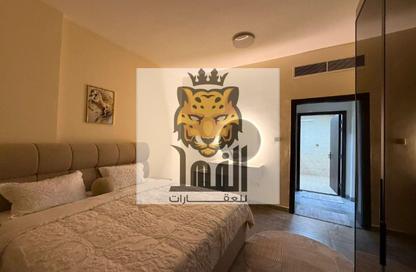 Apartment - 1 Bedroom - 2 Bathrooms for rent in Al Jurf 3 - Al Jurf - Ajman Downtown - Ajman