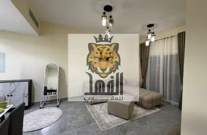 Apartment - 1 Bedroom - 2 Bathrooms for rent in Al Jurf 3 - Al Jurf - Ajman Downtown - Ajman