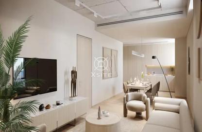 Apartment - 2 Bedrooms - 3 Bathrooms for sale in MAG 330 - City of Arabia - Dubai