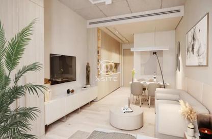 Apartment - 2 Bedrooms - 3 Bathrooms for sale in MAG 330 - City of Arabia - Dubai
