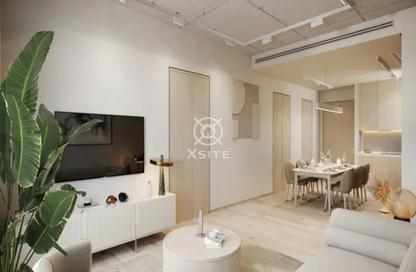 Apartment - 2 Bedrooms - 3 Bathrooms for sale in MAG 330 - City of Arabia - Dubai