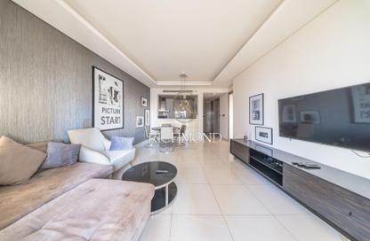 Apartment - 1 - 2 for rent in Tower D - Damac Towers by Paramount - Business Bay - Dubai Apartment - 1 - 2 for rent in Tower D - Damac Towers by Paramount - Business Bay - Dubai