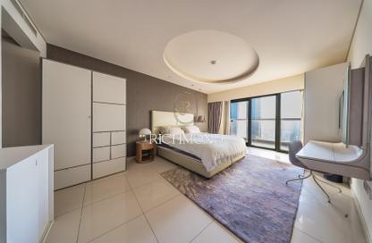 Apartment - 1 - 2 for rent in Tower D - Damac Towers by Paramount - Business Bay - Dubai Apartment - 1 - 2 for rent in Tower D - Damac Towers by Paramount - Business Bay - Dubai