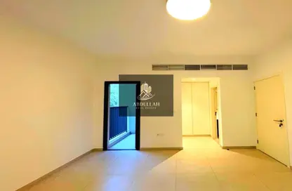 Townhouse - 3 Bedrooms - 4 Bathrooms for rent in Kaya - Masaar - Tilal City - Sharjah