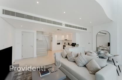 Apartment - 1 Bedroom - 2 Bathrooms for sale in Sky Gardens - DIFC - Dubai