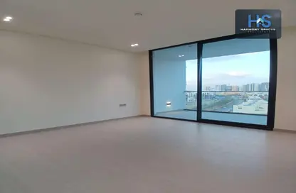 شقة - غرفة نوم - 2 حمامات للايجار في بن غاطي عنبر - منطقة 11 - قرية جميرا الدائرية - دبي