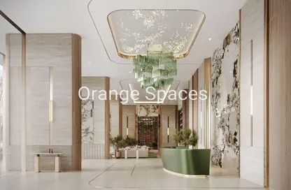 شقة - 1 حمام للبيع في بن غاطي تيتانيا - مجان - دبي لاند - دبي